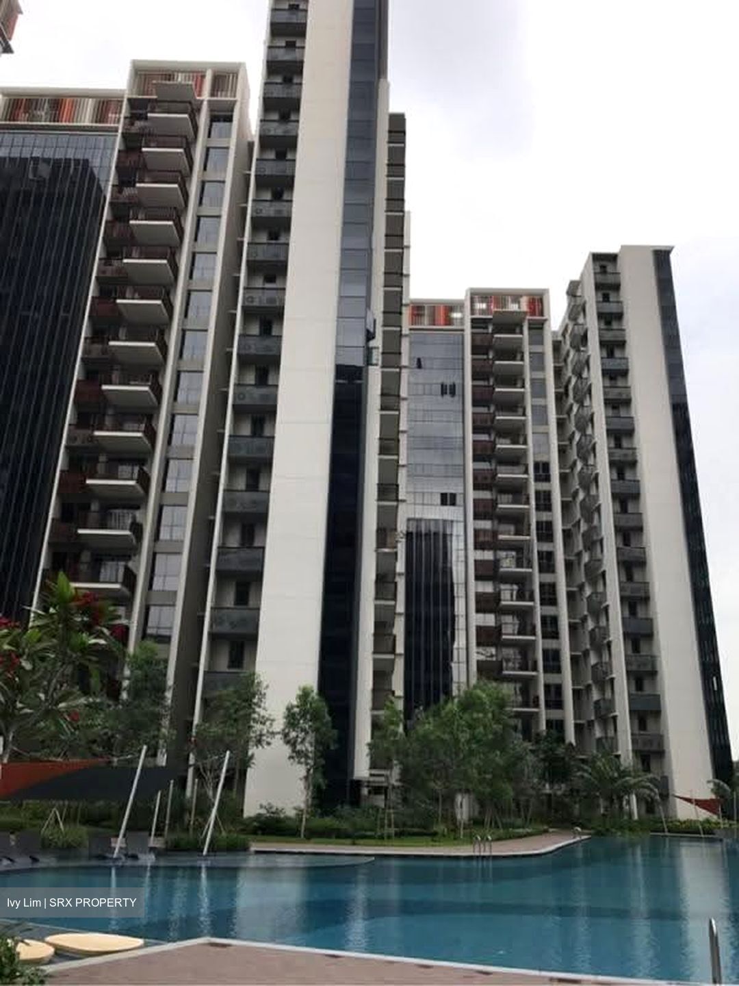 Lakeville (D22), Condominium #607382821